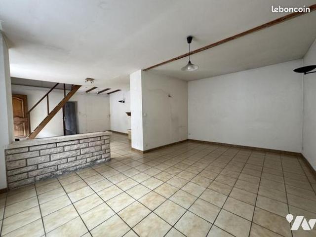 Maison vente à Senlis, Verneuil-en-halatte