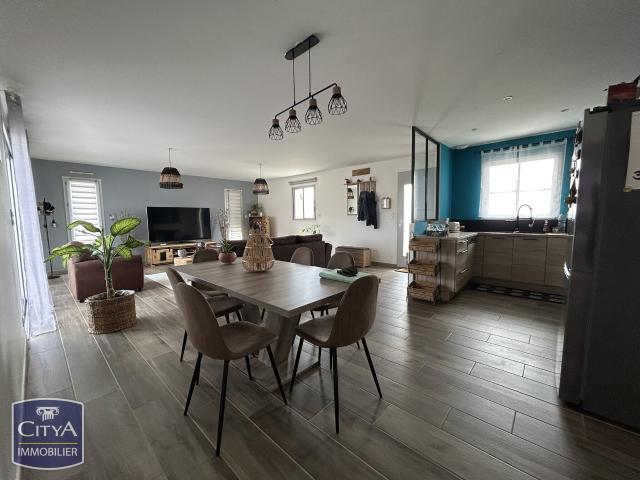 Maison vente à Saintes, Thénac