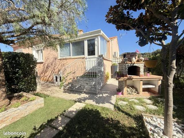 Maison vente à Arrondissement de Toulon, La Seyne-sur-mer