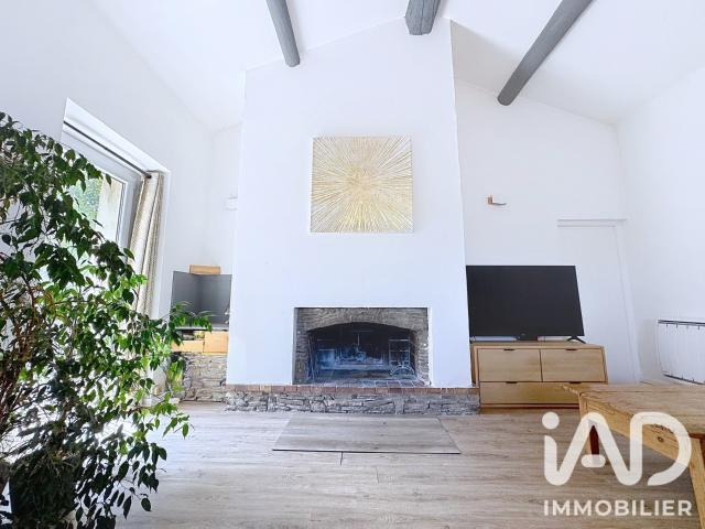 Maison vente à Arles, Mouriès