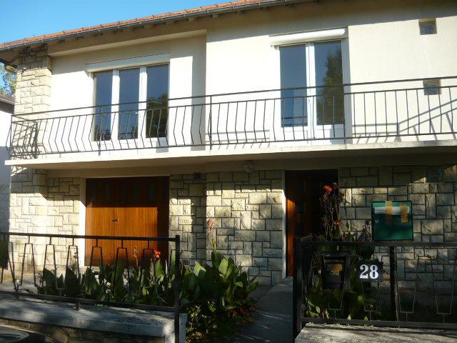 Maison location à Brive-la-Gaillarde, Brive-la-gaillarde