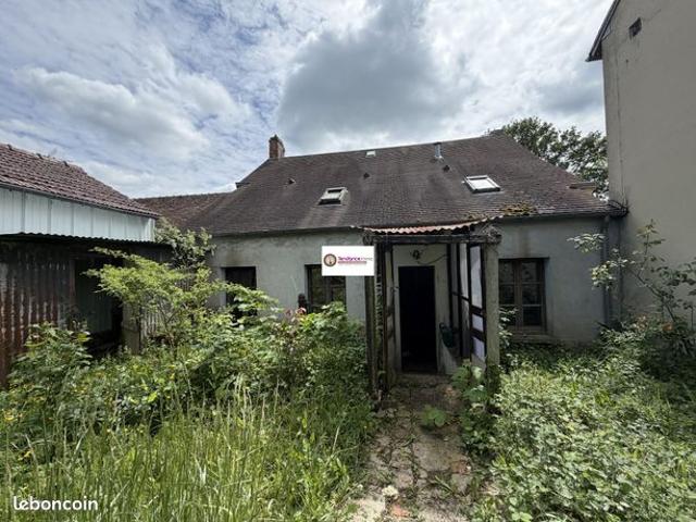 Maison vente à Alençon, Le Mêle-sur-sarthe