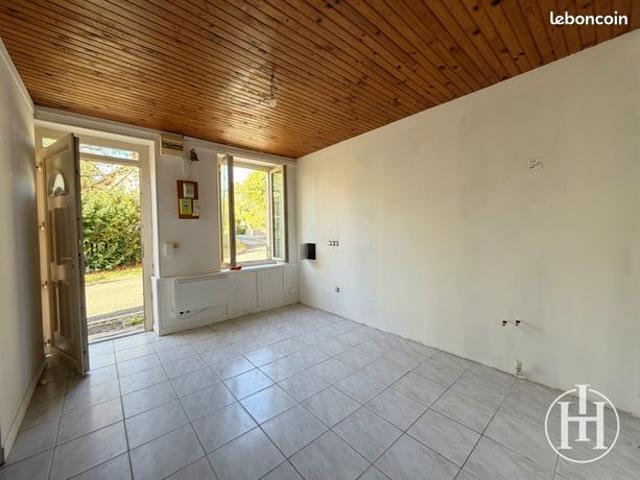 Maison vente à Saint-Vitte, Cher