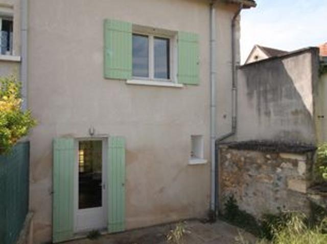 Maison vente à Nontron, Nouvelle-Aquitaine