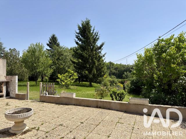 Maison vente à Tours, Saint-cyr-sur-loire