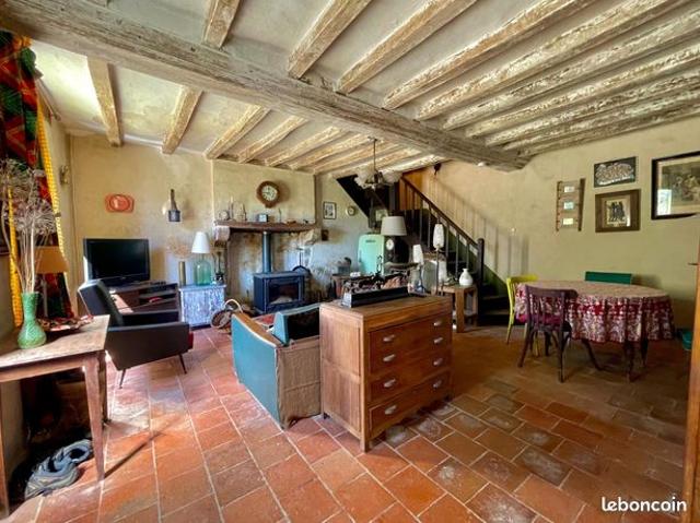 Maison vente à Beaune, Mont-saint-jean