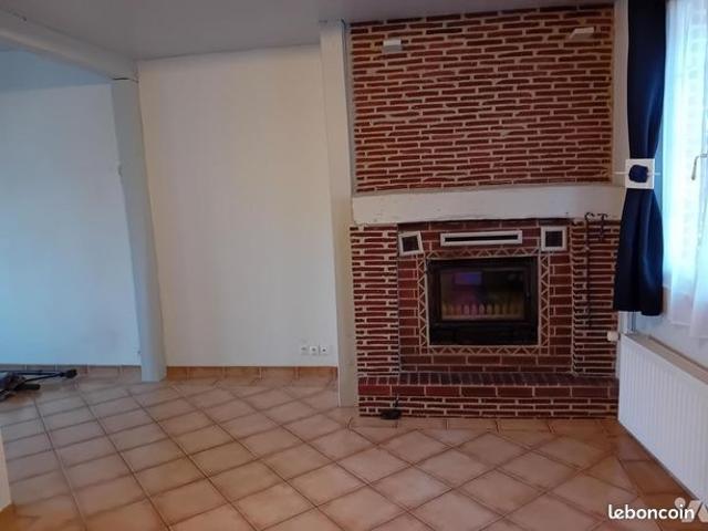 Maison vente à Dieppe, Gaillefontaine
