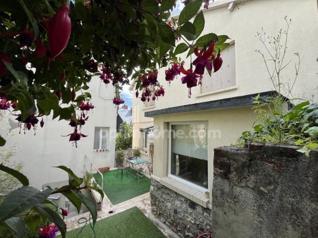 Maison vente à Lisieux, Honfleur