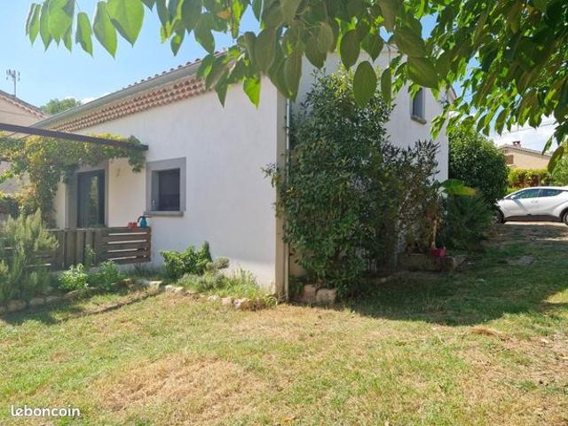 Maison vente à Saint-Girons, Villeneuve