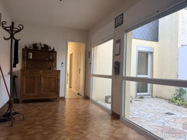 Maison vente à La Rochelle, Lagord