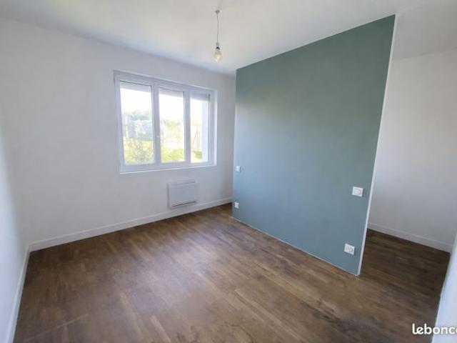 Maison vente à Châtellerault