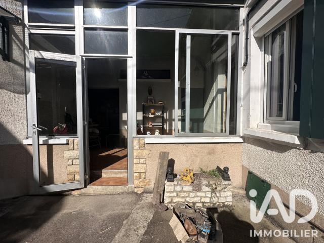Maison vente à Tronchoy, Yonne