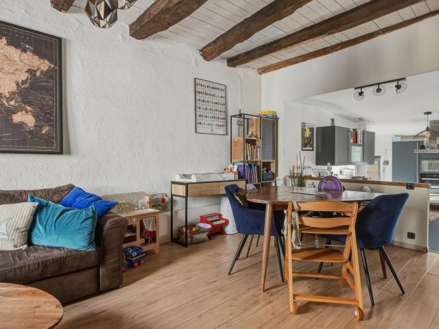 Maison vente à Clermont-Ferrand, Vertaizon