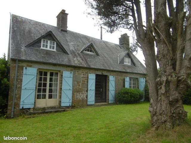 Maison vente à Avranches, Saint-michel-de-montjoie