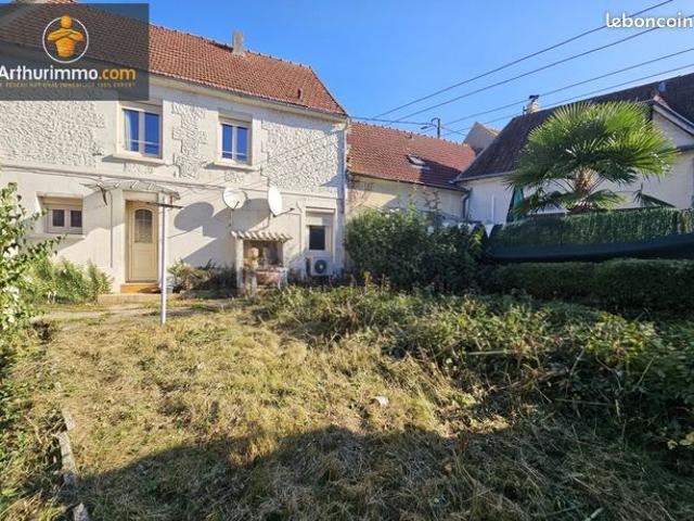 Maison vente à Estrées-Saint-Denis, Oise