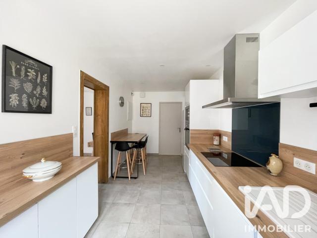 Maison vente à Écuelle, Bouxières-aux-Chênes