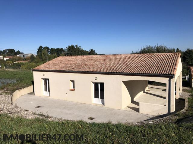 Maison location à Agen, Laugnac