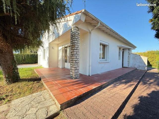 Maison vente à Vaux-sur-mer, Charente-Maritime