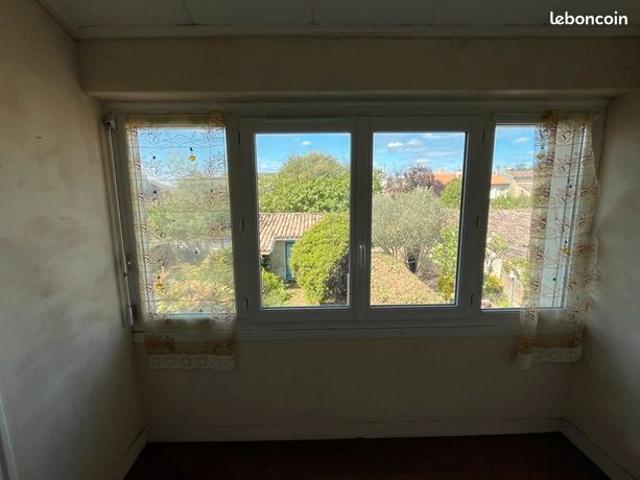 Maison vente à Libourne, Castillon-la-bataille