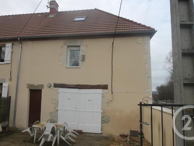 Maison location à Vichy, Ebreuil