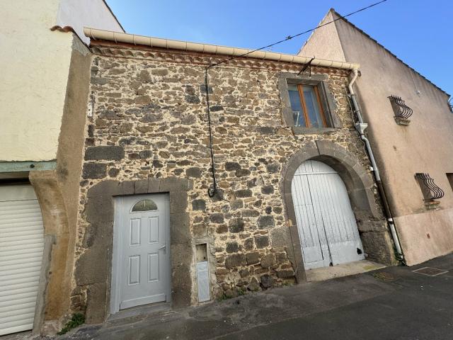 Maison vente à Béziers, Vias
