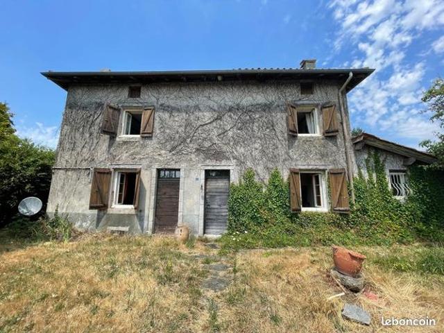 Maison vente à Rochechouart, Champagnac-la-rivière