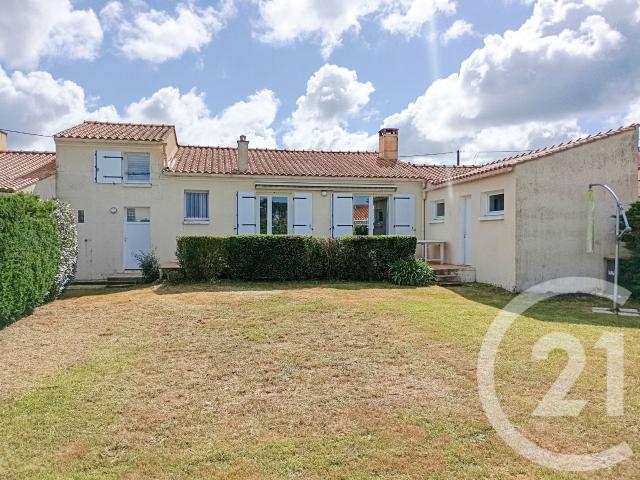 Maison vente à Les Sables-d'Olonne, Brem-sur-mer
