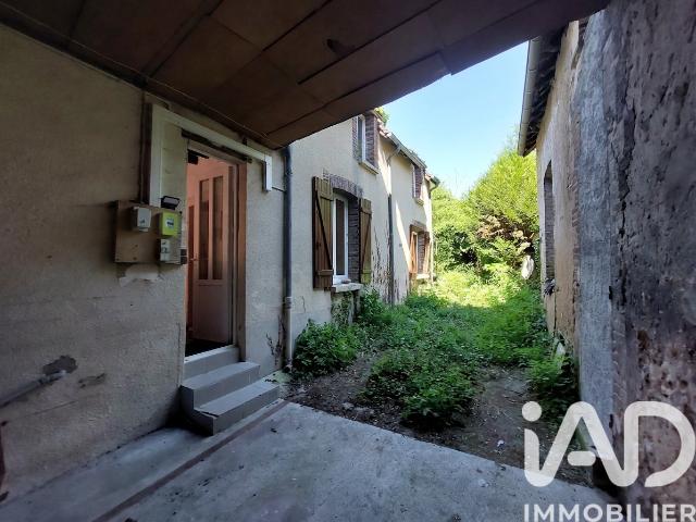 Maison vente à Rigny-le-Ferron, Aube