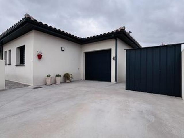 Maison vente à Perpignan, Pia