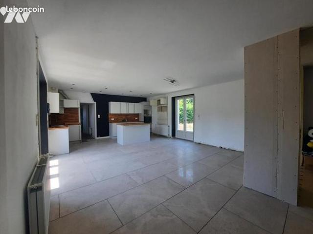Maison vente à Les Sables-d'Olonne, La Garnache