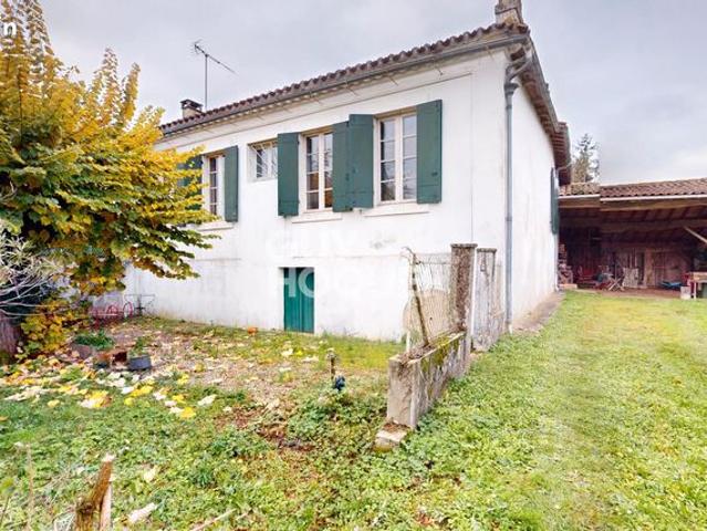 Maison vente à Portets, Gironde