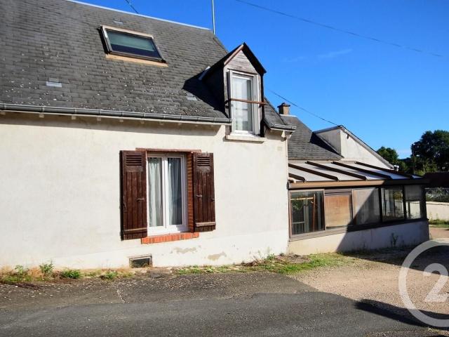 Maison vente à Blois, Mer
