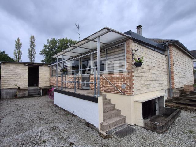 Maison vente à Sées, Orne