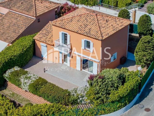 Maison vente à Nice, Èze