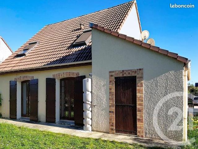 Maison vente à Sens