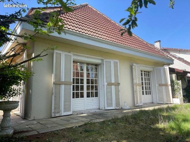 Maison vente à Palaiseau, Sainte-geneviève-des-bois