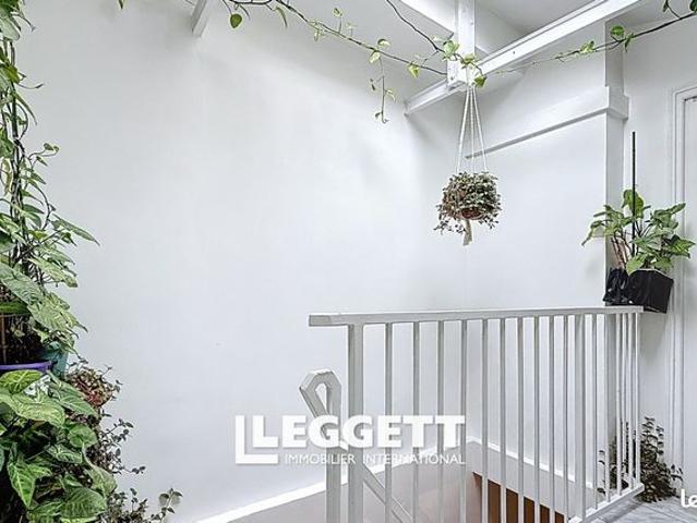 Maison vente à Paris, Île-de-France
