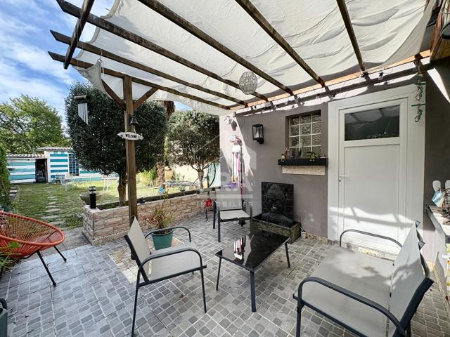 Maison vente à Tarbes