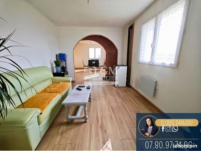 Maison vente à Vendôme, Moisy