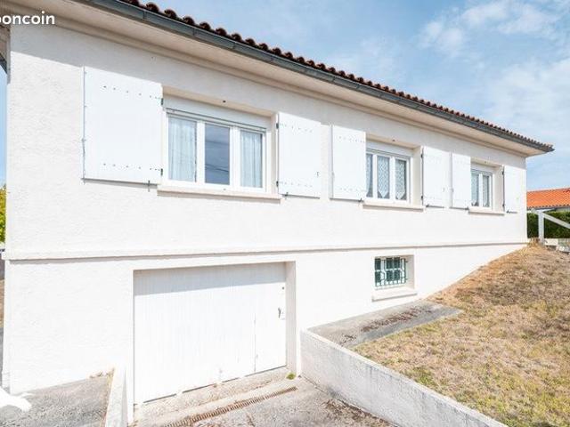 Maison vente à Rochefort, Meschers-sur-gironde