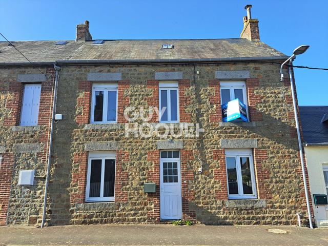 Maison vente à Argentan, Tinchebray