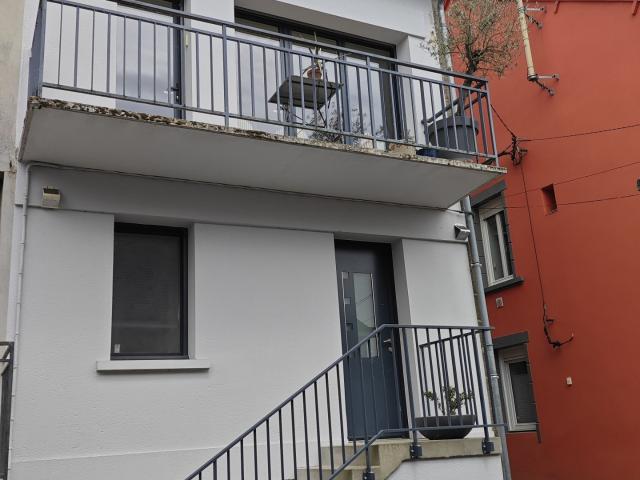 Maison vente à Le Fourneau, Villaines-la-Juhel