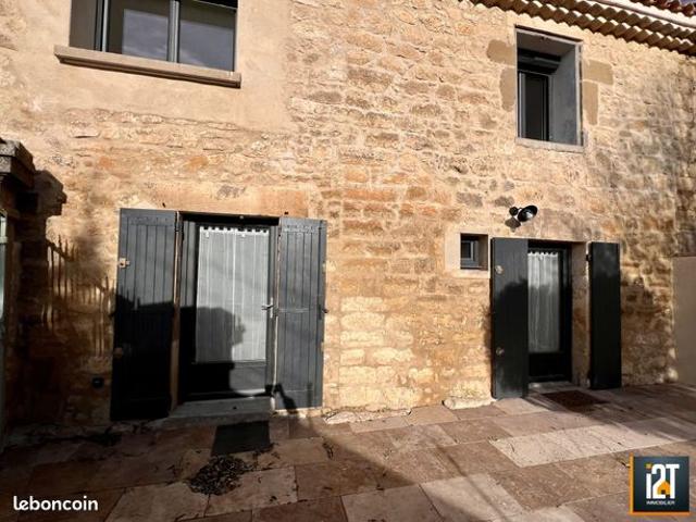 Maison vente à Blauzac, Gard