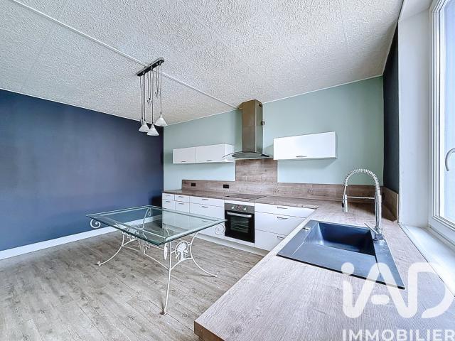 Maison vente à Thionville, Florange