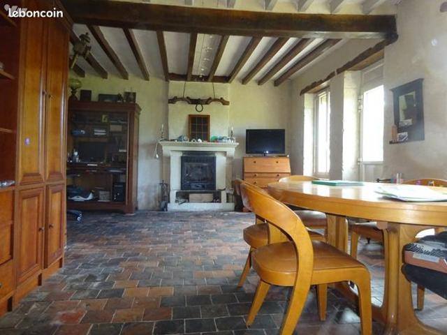 Maison vente à Mortagne-au-Perche, Normandie