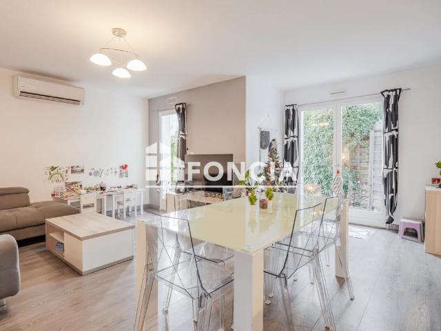 Maison vente à Arrondissement de Toulon, Hyères