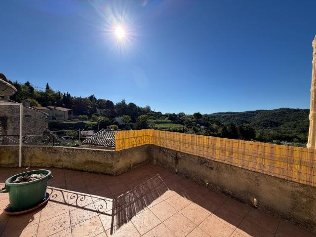 Maison vente à Venterol, Drôme
