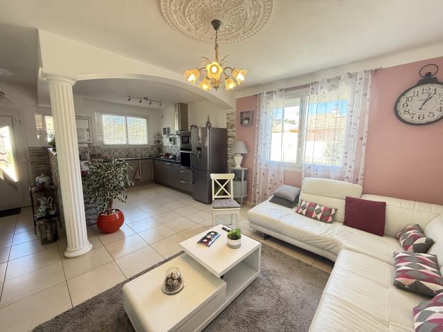 Maison vente à Arrondissement de Toulon, La Seyne-sur-mer