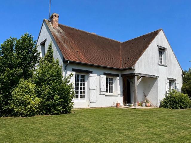 Maison vente à Ressons sur Matz, Ressons-sur-Matz