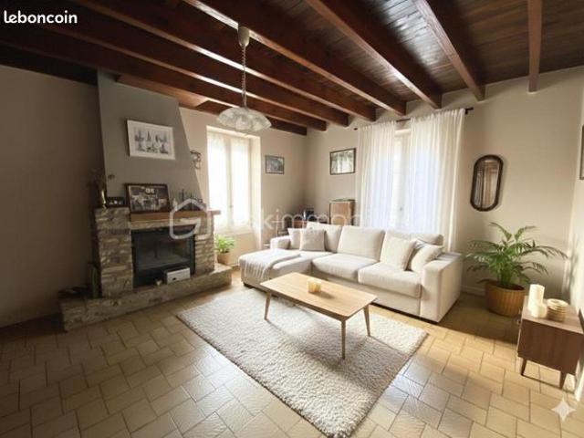 Maison vente à Châteaubriant-Ancenis, Mouais